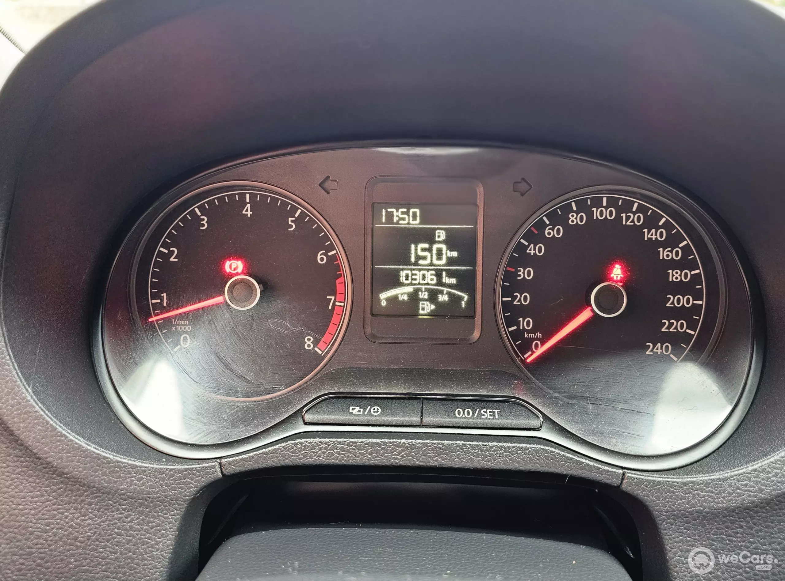 Volkswagen Vento