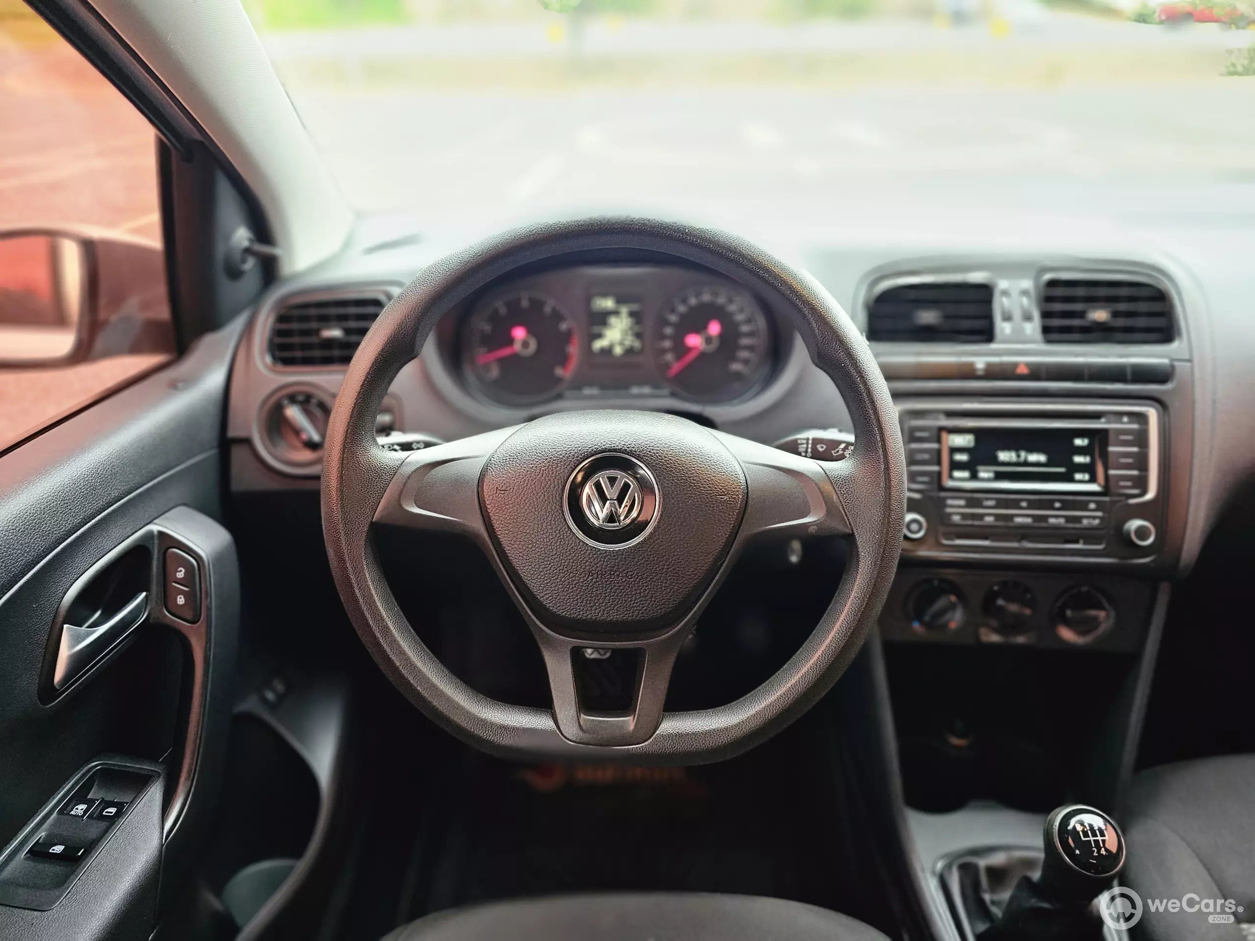 Volkswagen Vento
