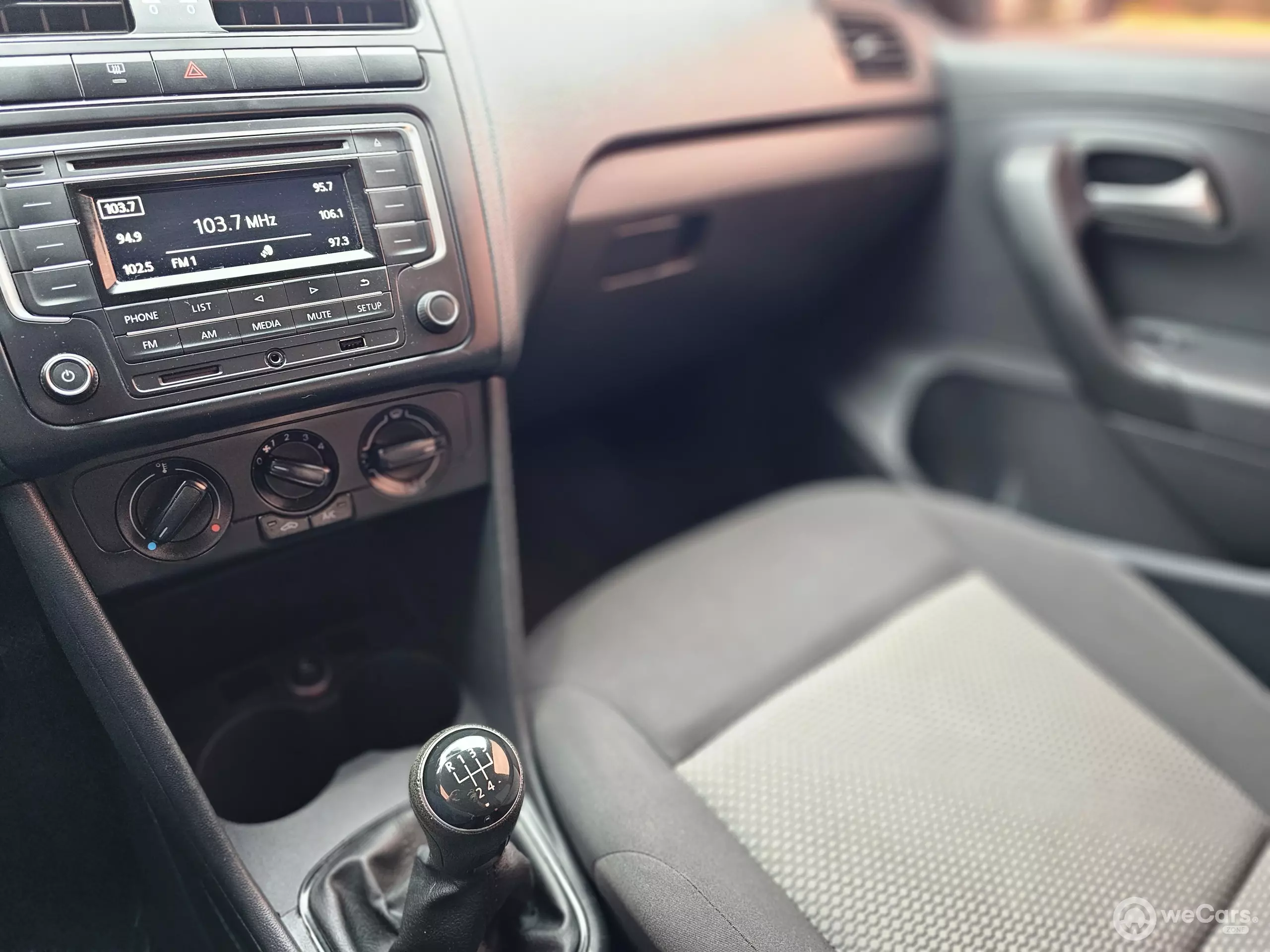 Volkswagen Vento