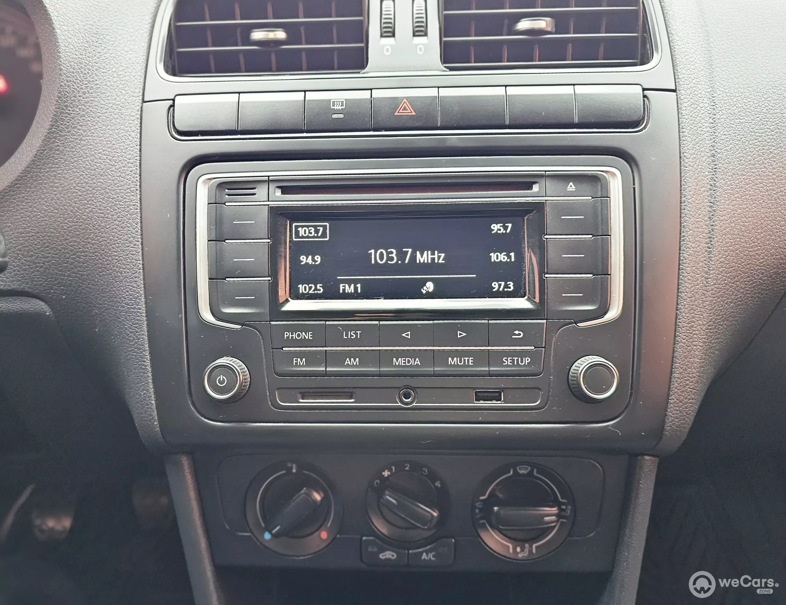 Volkswagen Vento