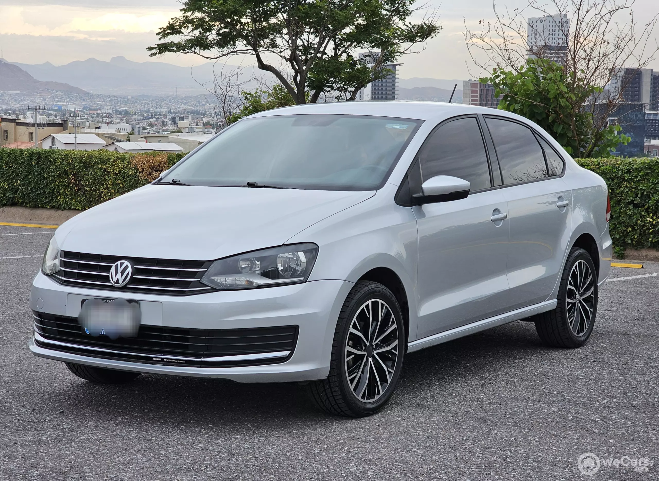 Volkswagen Vento