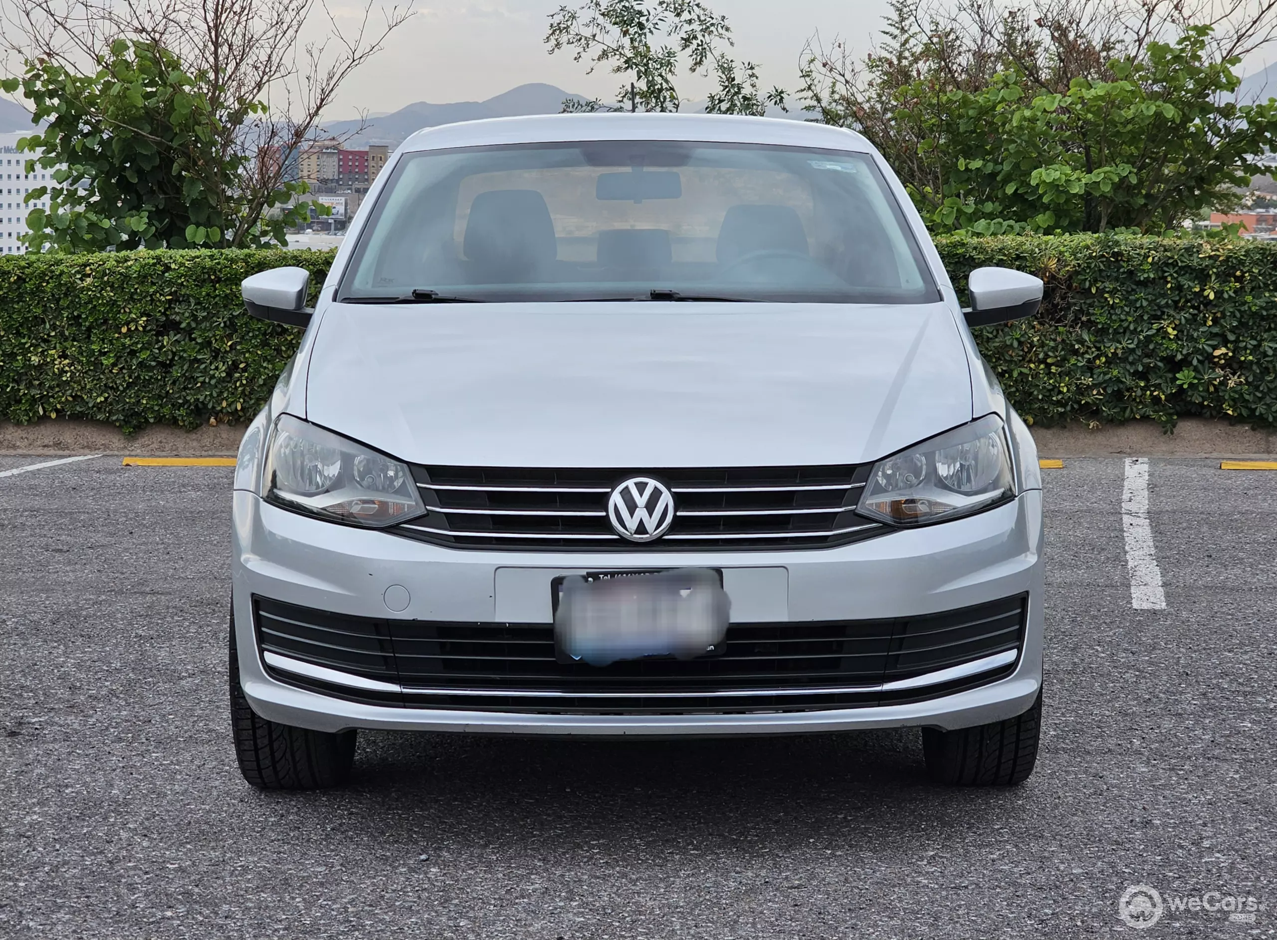 Volkswagen Vento