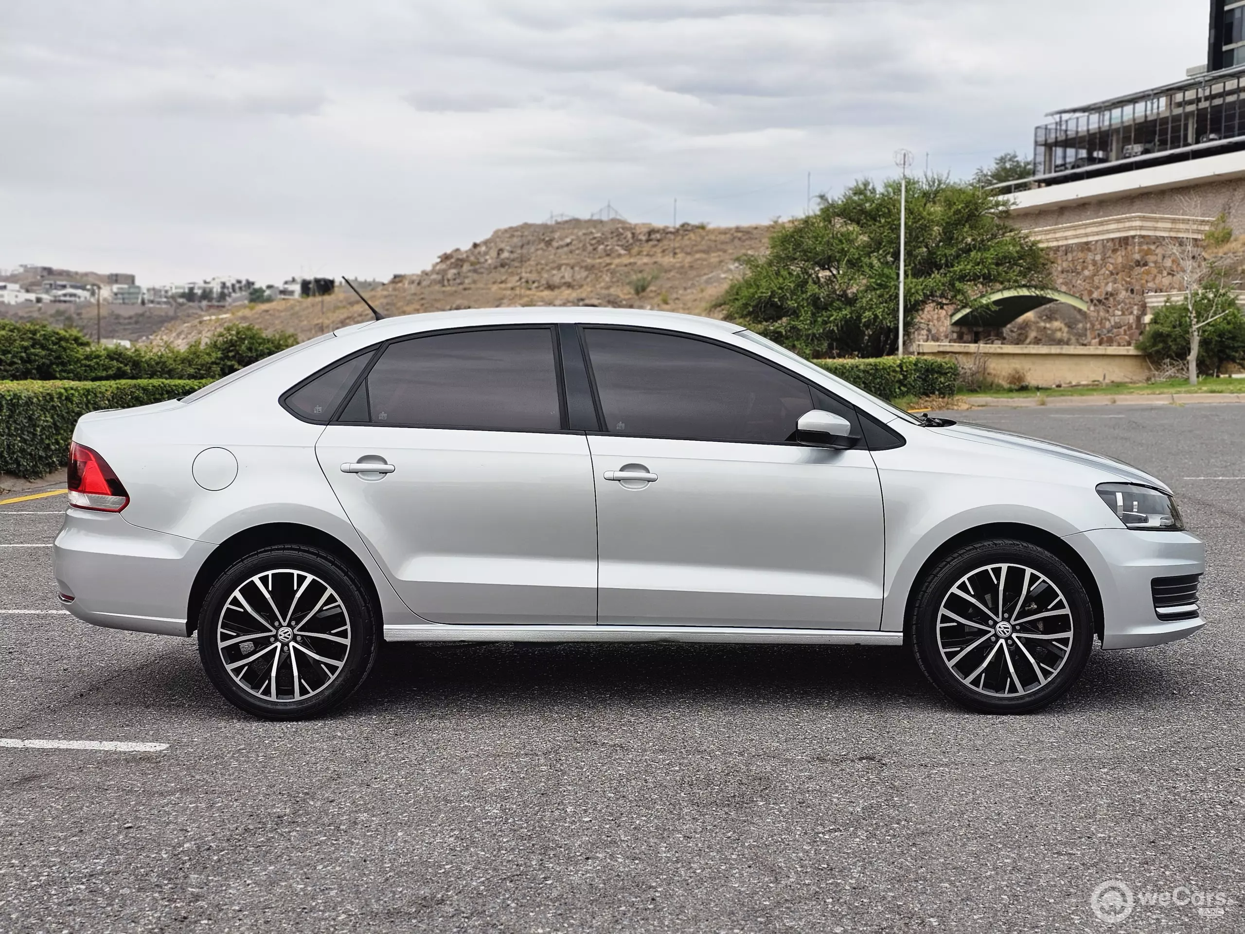 Volkswagen Vento