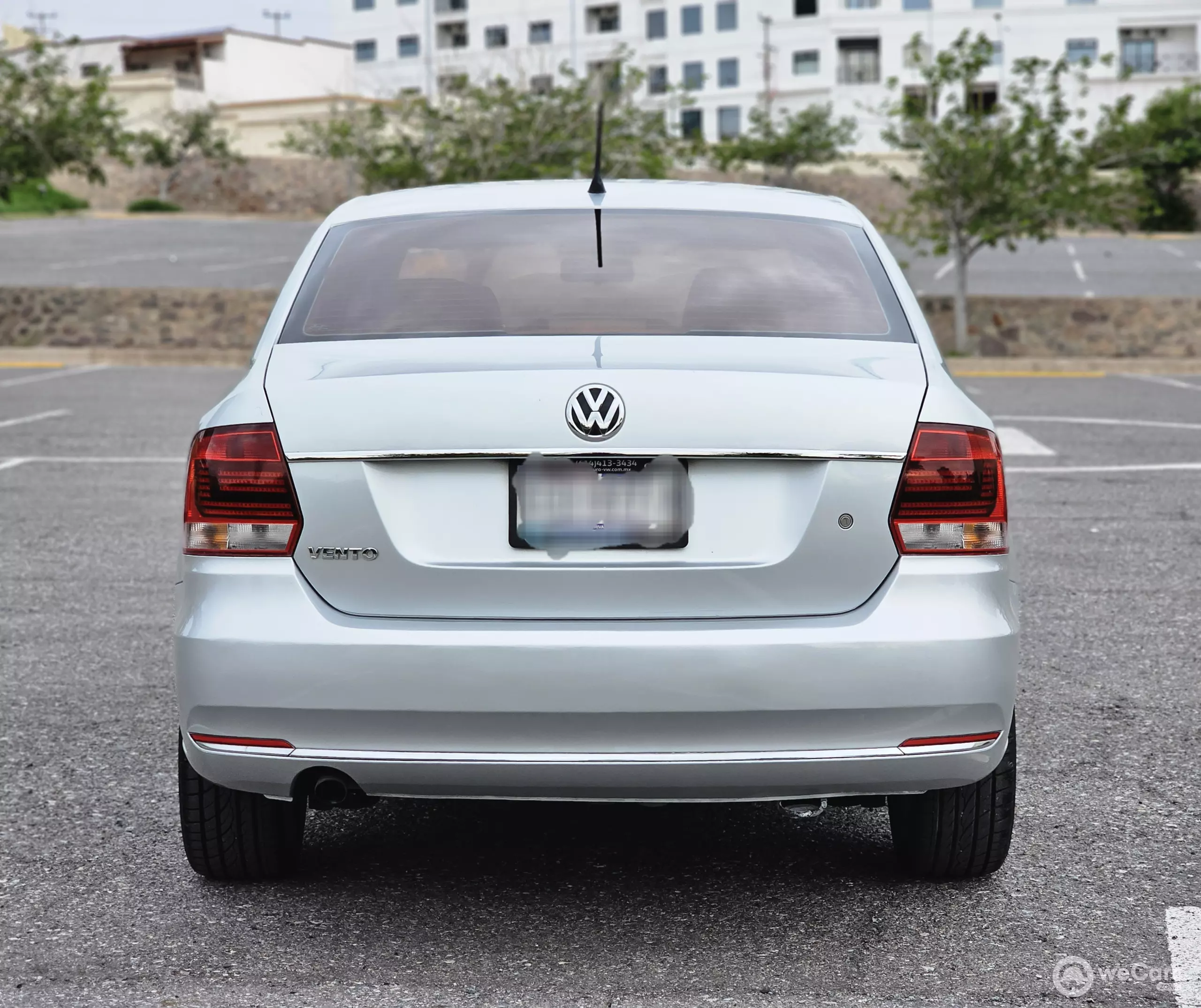 Volkswagen Vento