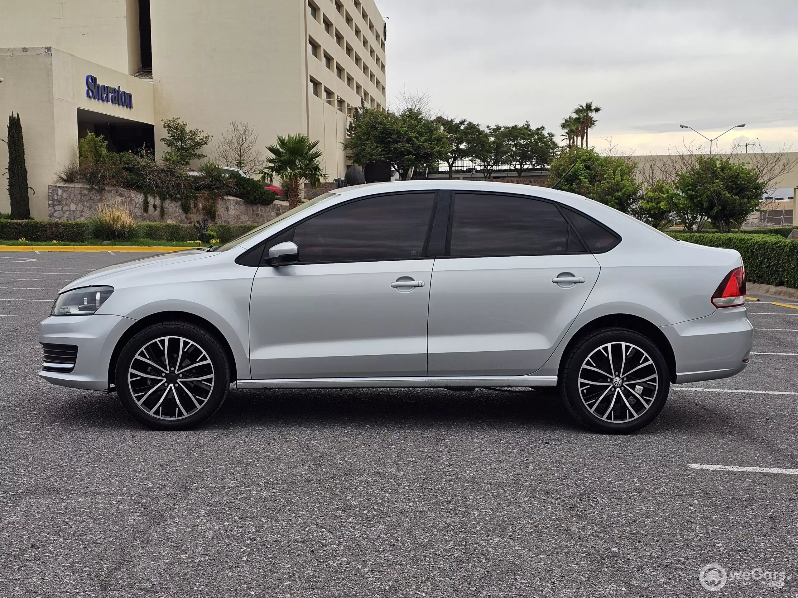 Volkswagen Vento