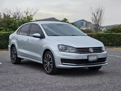 Volkswagen Vento 2018