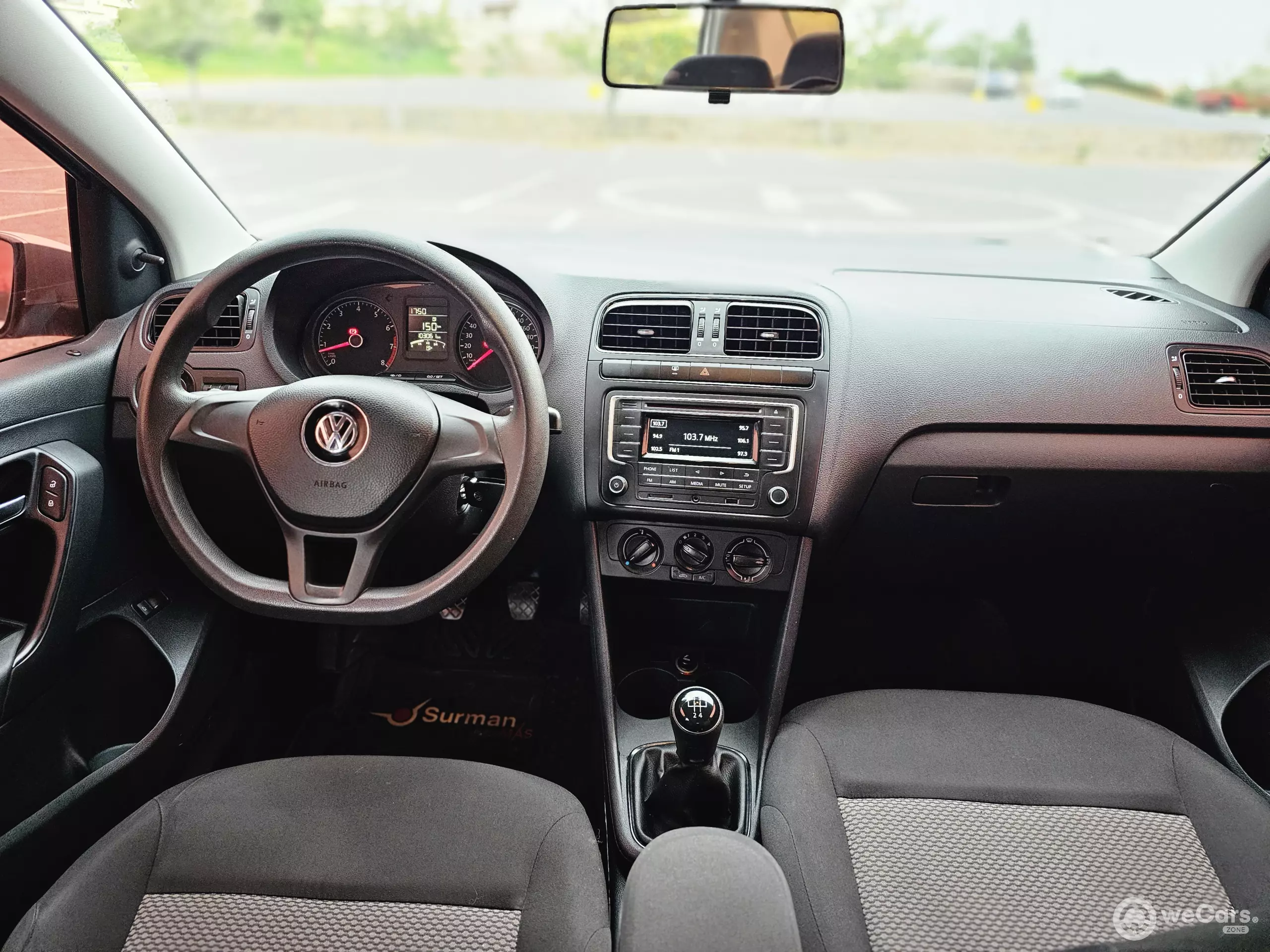 Volkswagen Vento