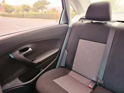 Volkswagen Vento 2018