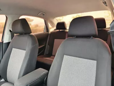 Volkswagen Vento 2018