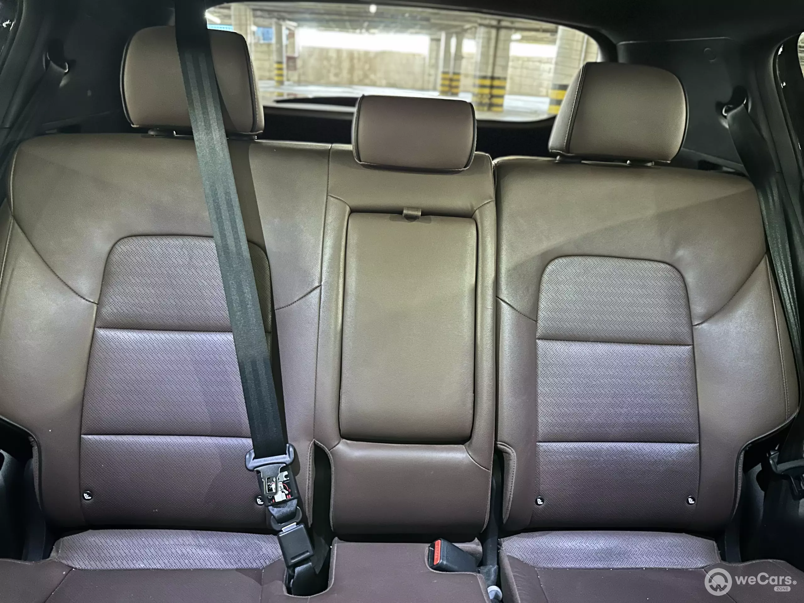 Kia Sportage VUD