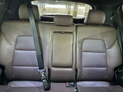 Kia Sportage VUD 2018
