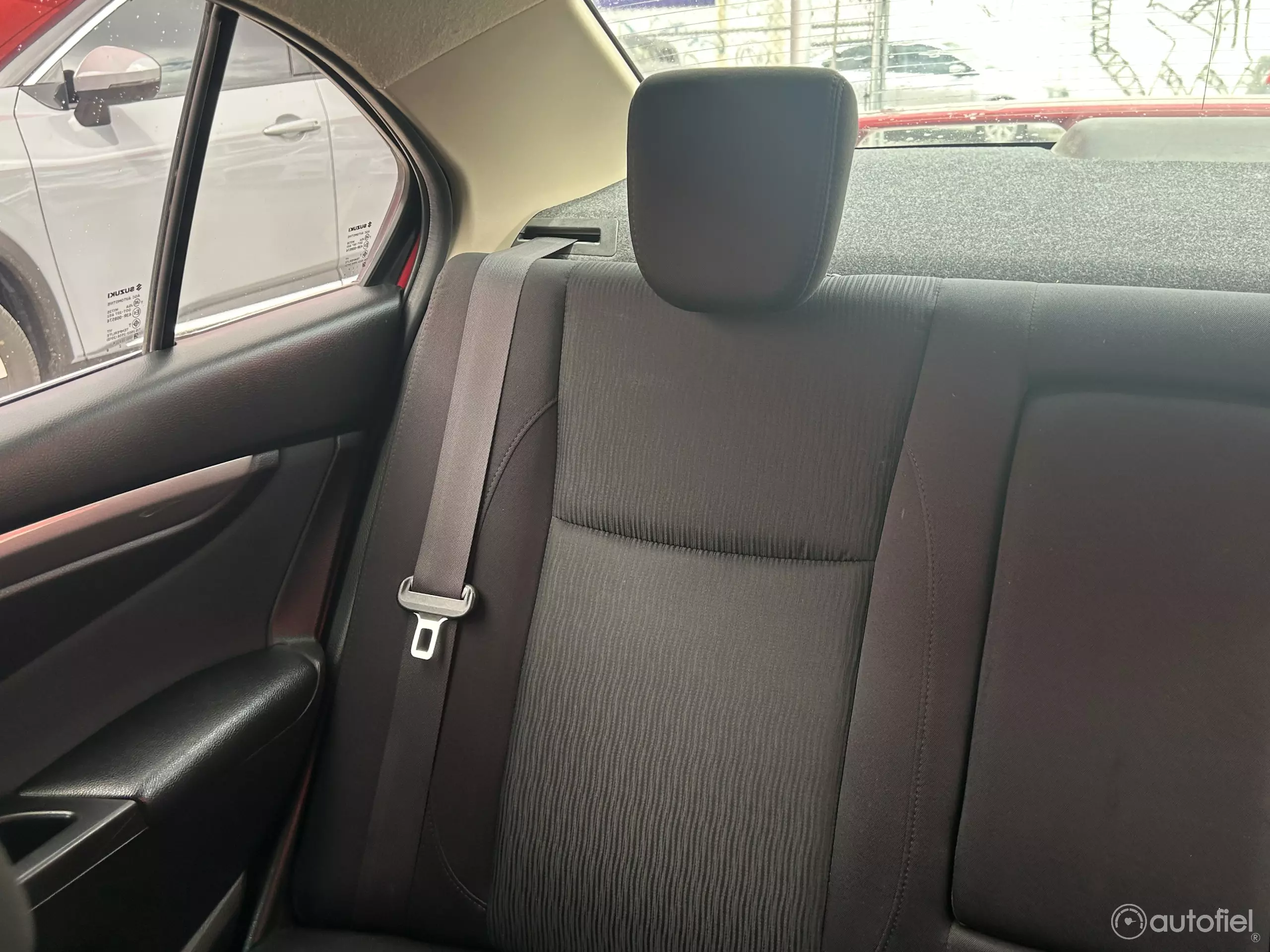 Suzuki Ciaz