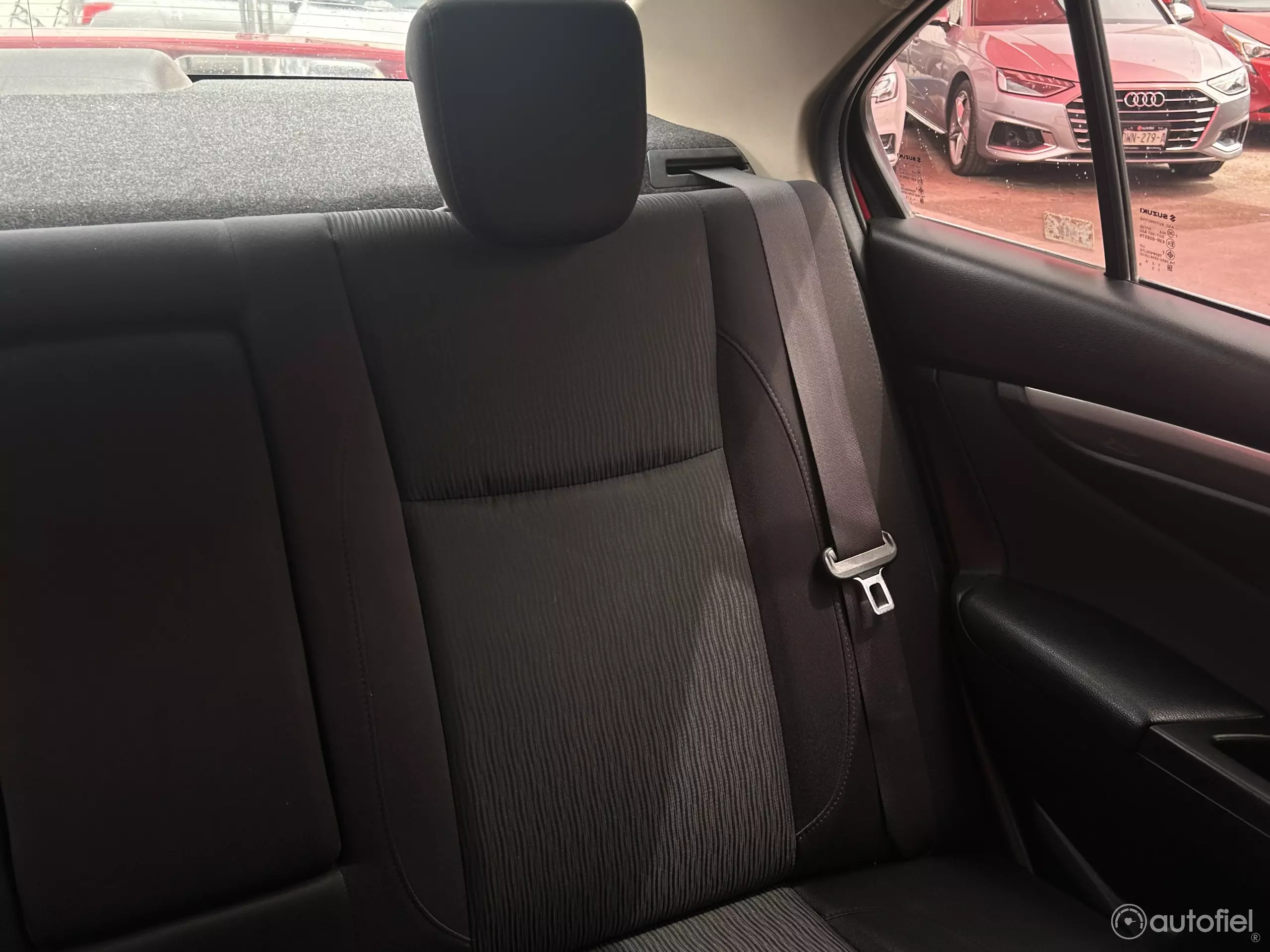 Suzuki Ciaz