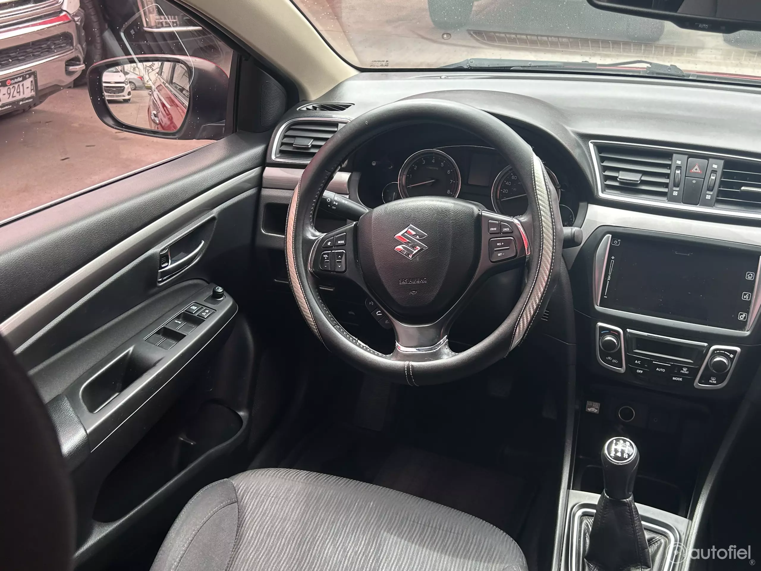 Suzuki Ciaz