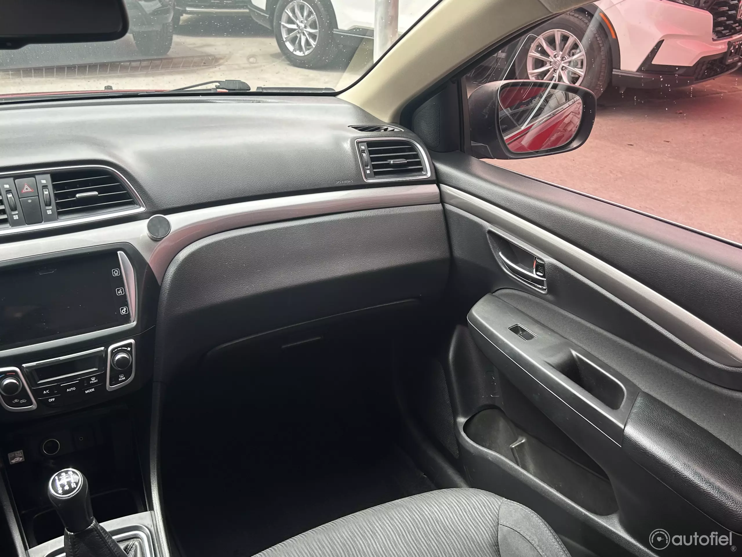 Suzuki Ciaz
