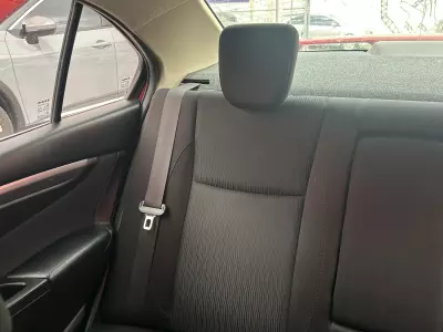 Suzuki Ciaz 2018