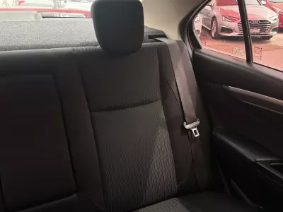 Suzuki Ciaz 2018