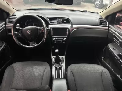 Suzuki Ciaz 2018
