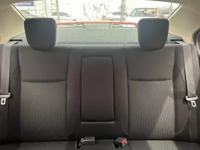 Suzuki Ciaz 2018