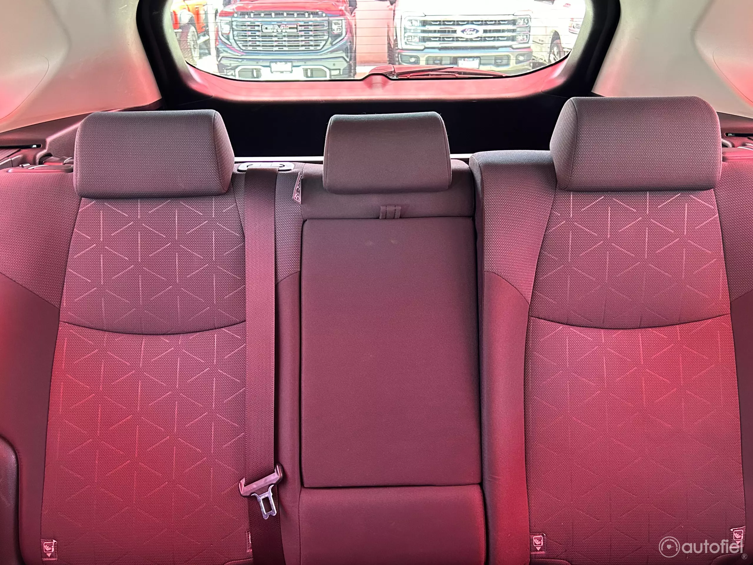 Toyota RAV4 VUD