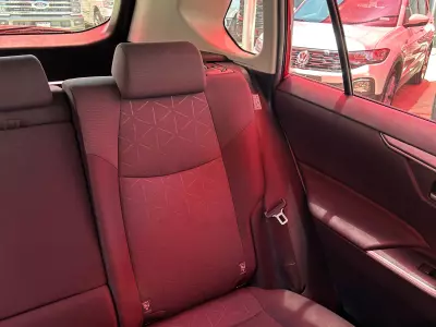 Toyota RAV4 VUD 2019
