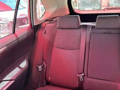 Toyota RAV4 VUD 2019