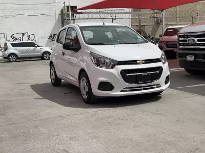 Chevrolet Beat 2019