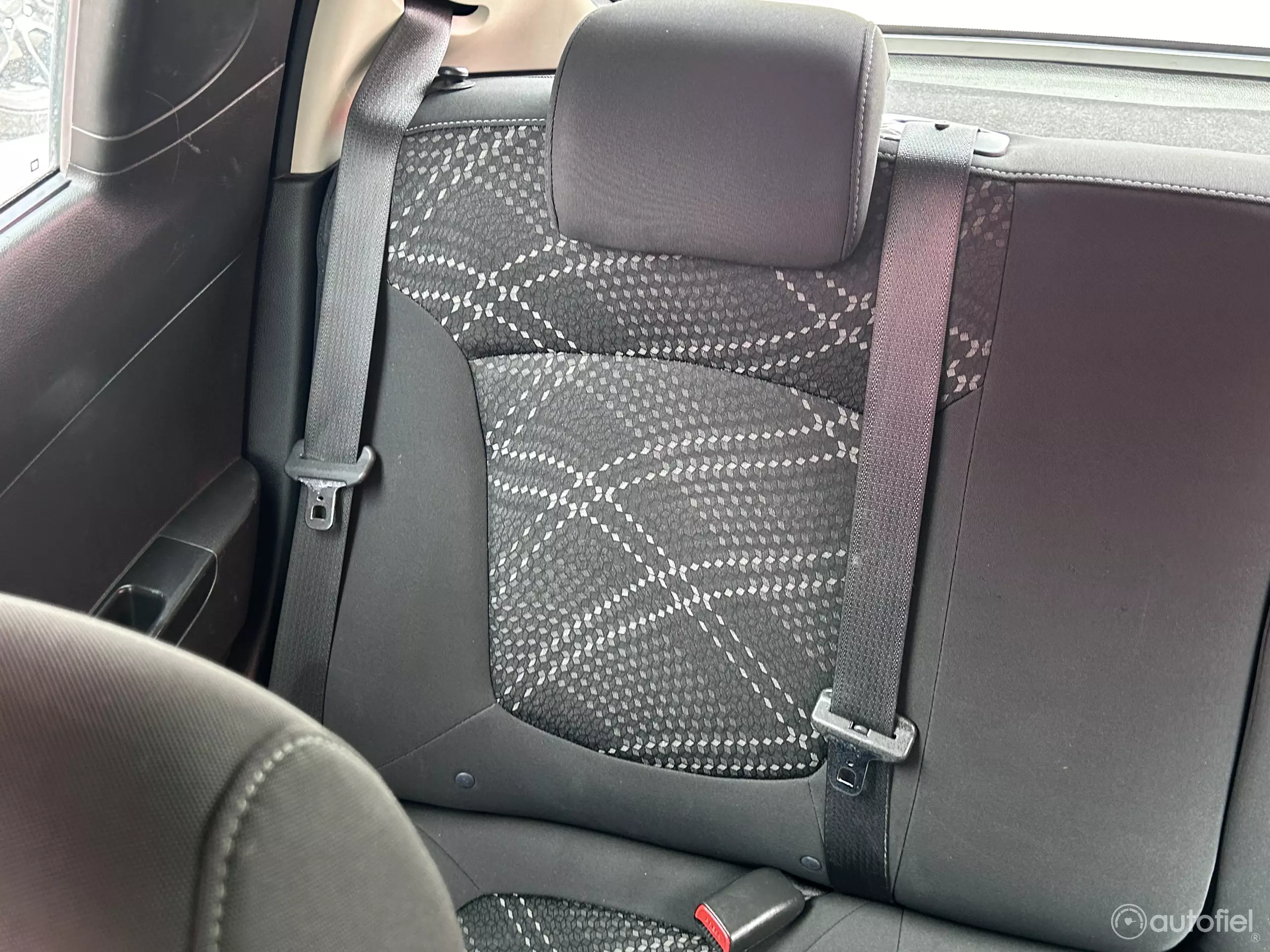 Chevrolet Beat