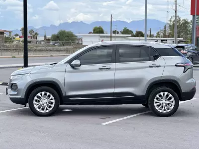 Chevrolet Groove VUD 2022