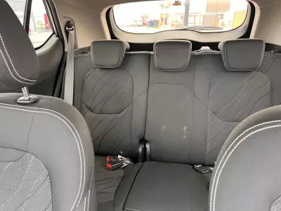 Chevrolet Groove VUD 2022