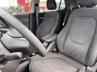 Chevrolet Groove VUD 2022