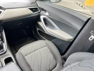 Chevrolet Groove VUD 2022