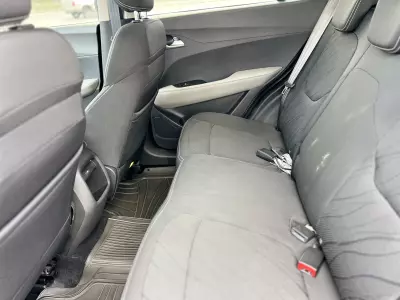 Chevrolet Groove VUD 2022