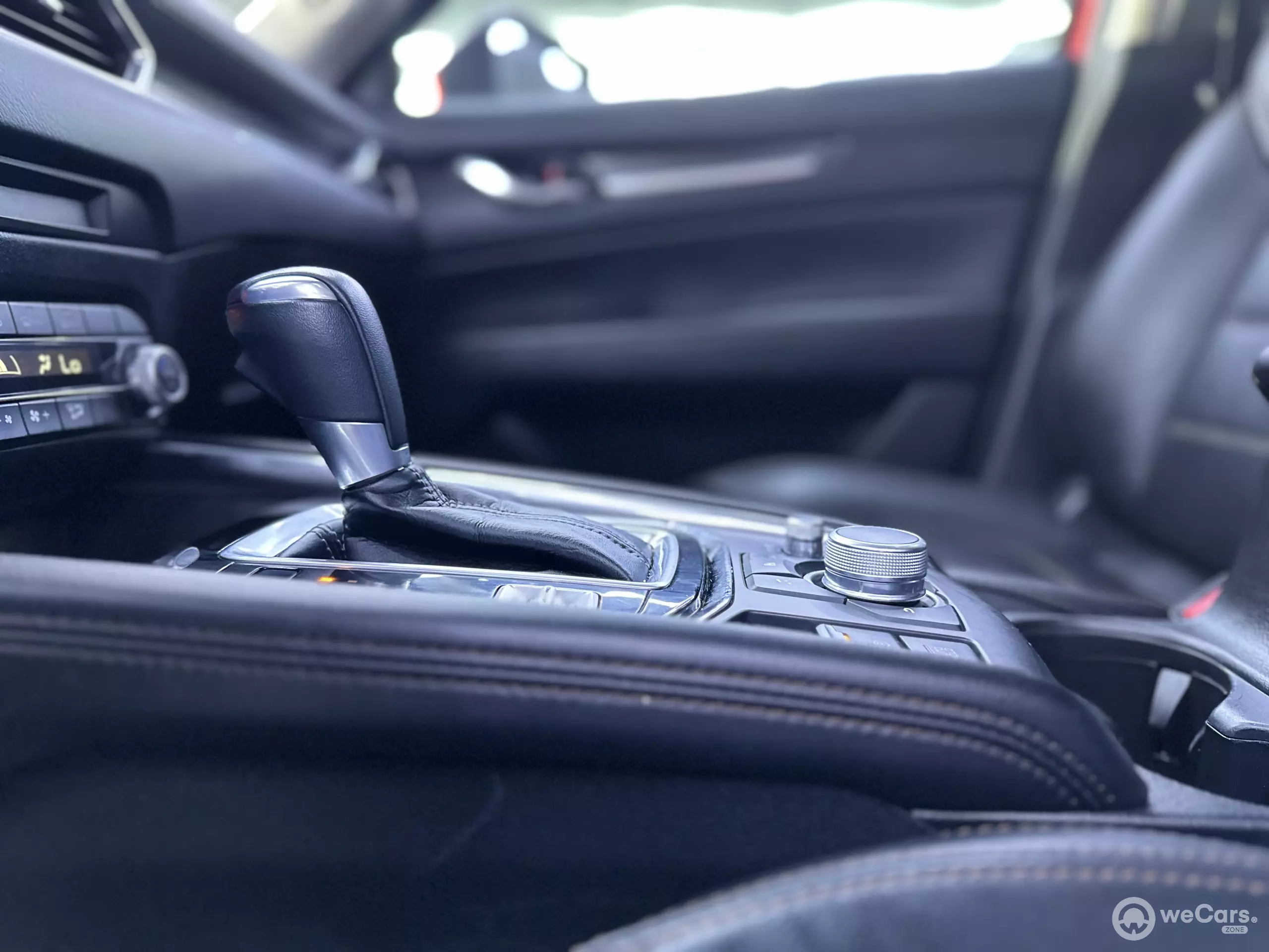 Mazda CX-5 VUD
