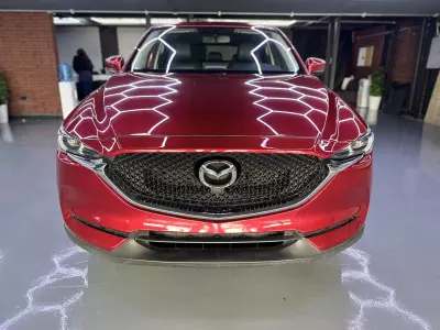 Mazda CX-5 VUD 2021