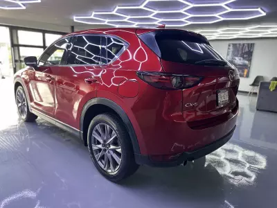 Mazda CX-5 VUD 2021