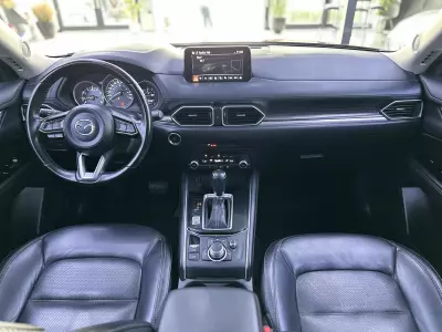 Mazda CX-5 VUD 2021