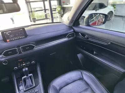 Mazda CX-5 VUD 2021