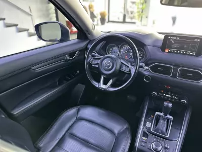 Mazda CX-5 VUD 2021