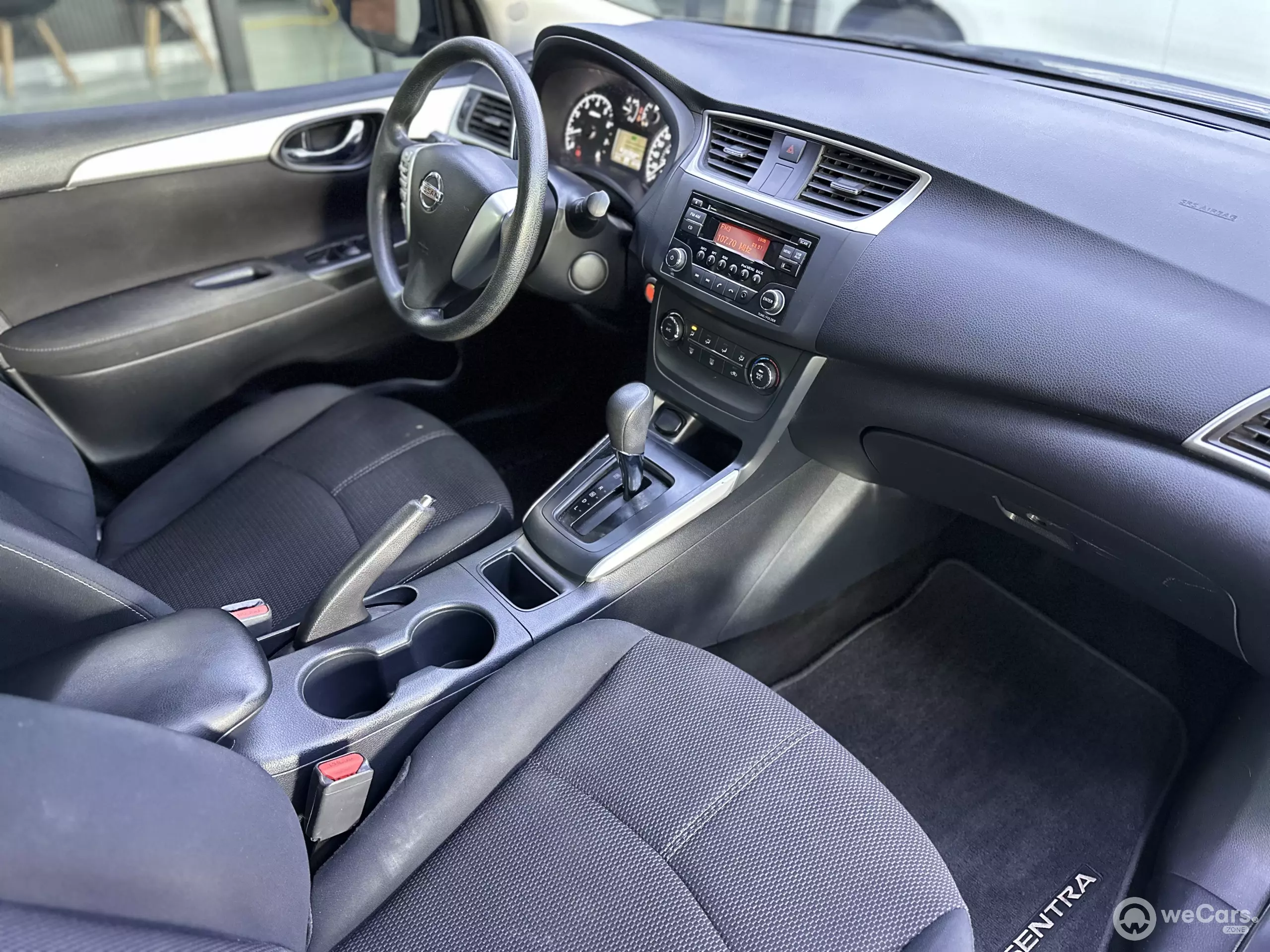 Nissan Sentra