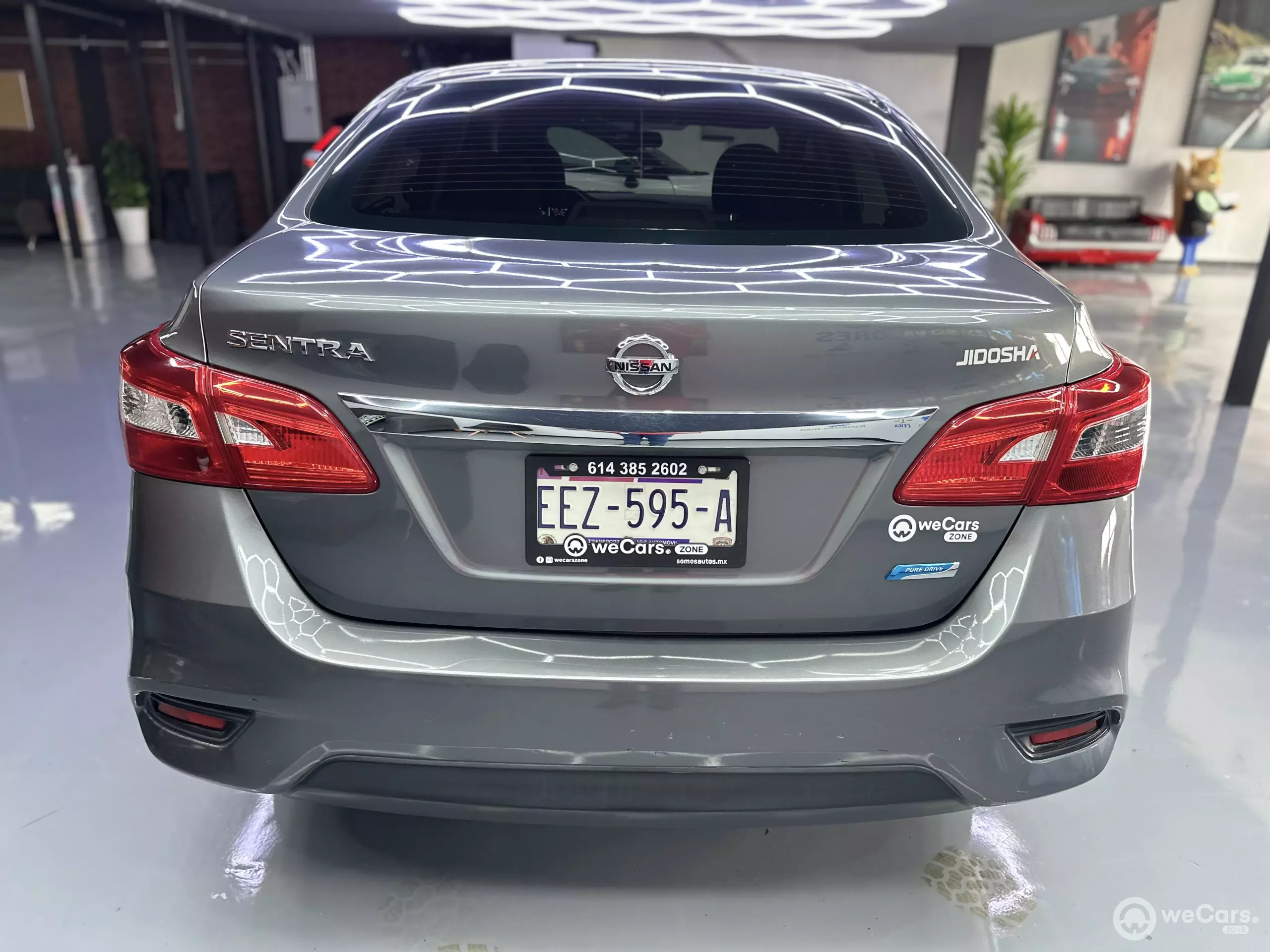 Nissan Sentra