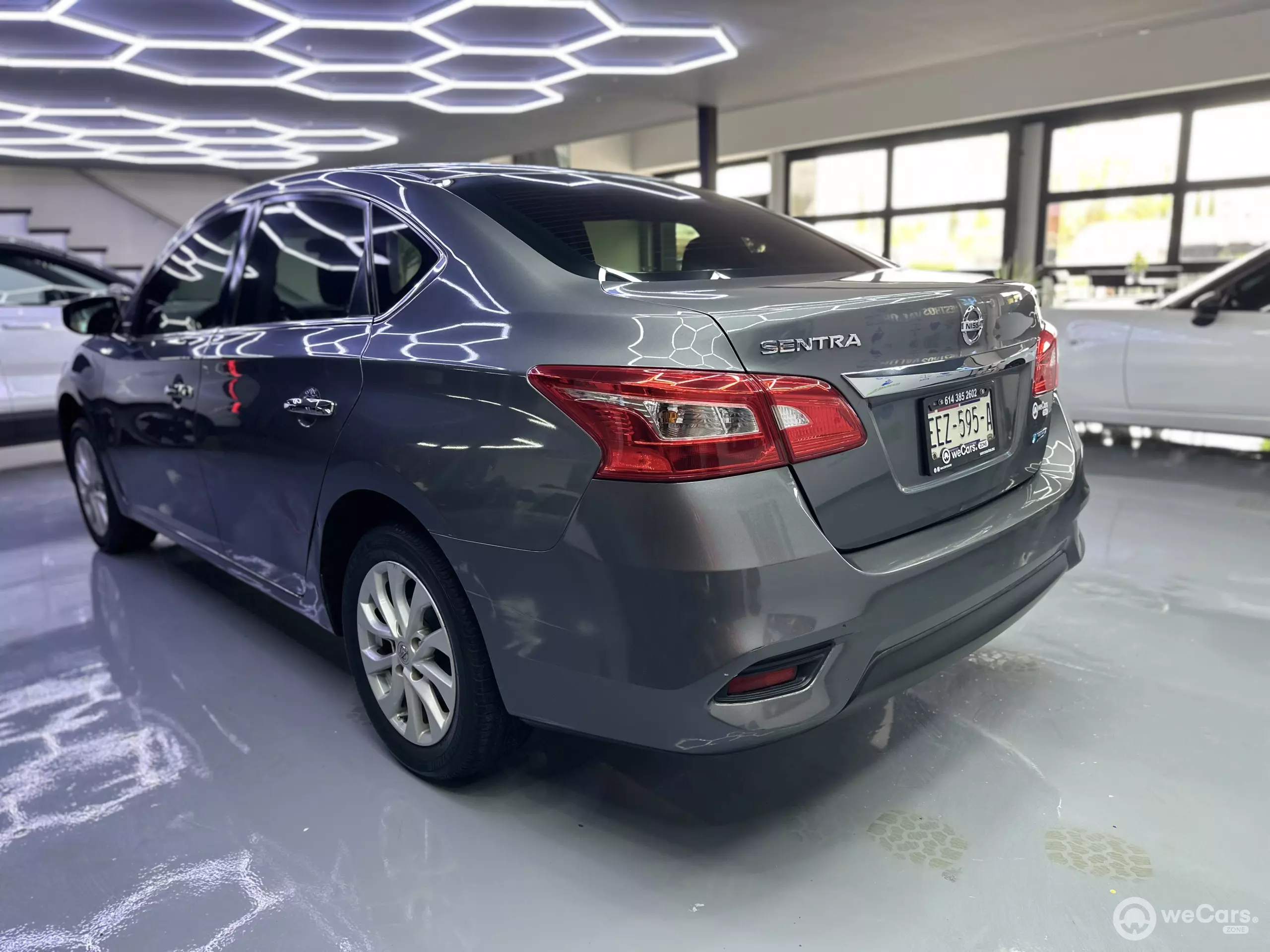 Nissan Sentra