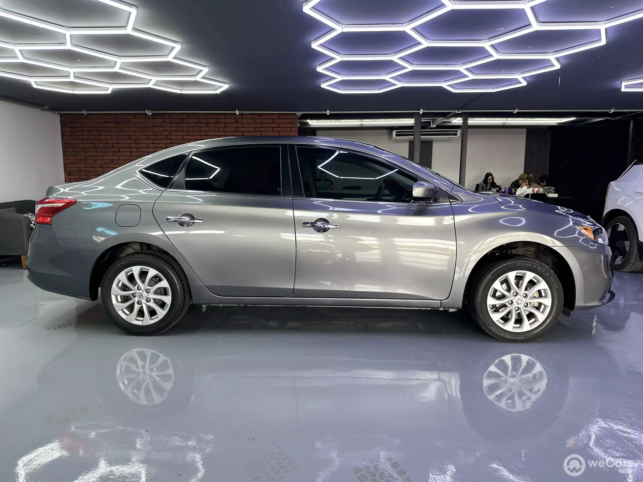Nissan Sentra