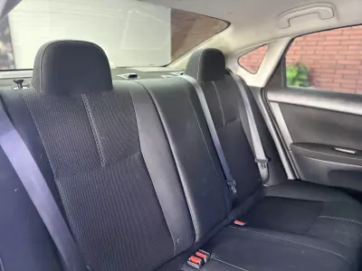 Nissan Sentra 2017
