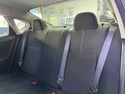 Nissan Sentra 2017
