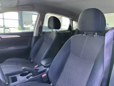 Nissan Sentra 2017