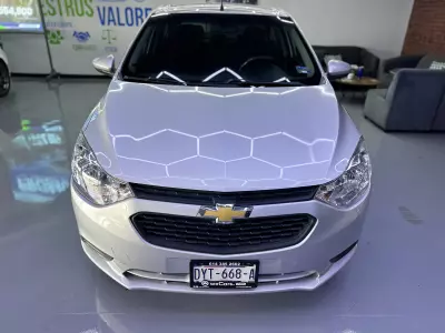 Chevrolet Aveo 2020