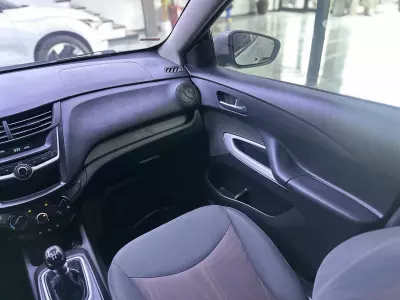 Chevrolet Aveo 2020
