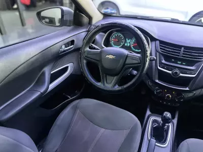 Chevrolet Aveo 2020