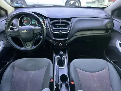 Chevrolet Aveo 2020